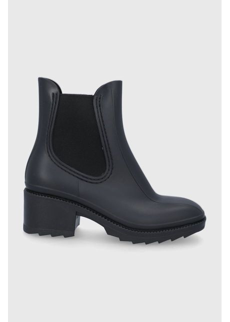 Answear lab cizme femei culoarea negru