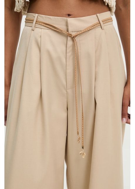Answear lab curea culoarea maro