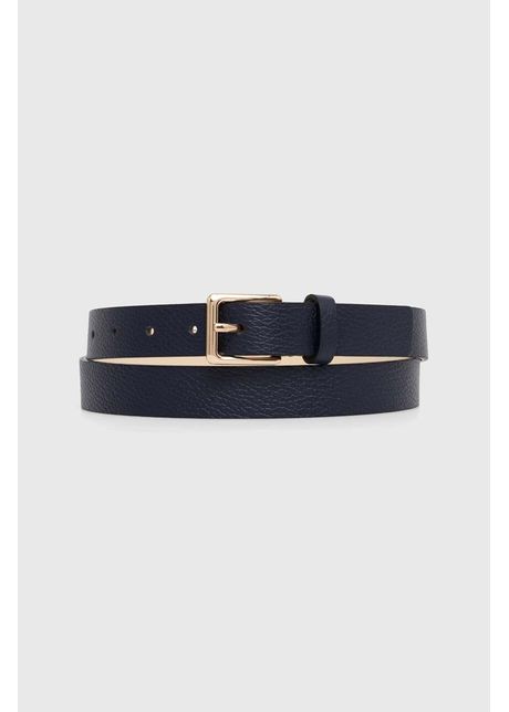 Answear lab curea de piele femei