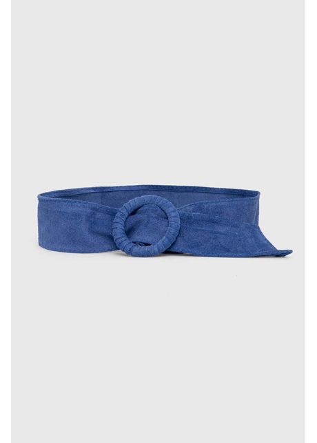 Answear lab curea din piele intoarsa