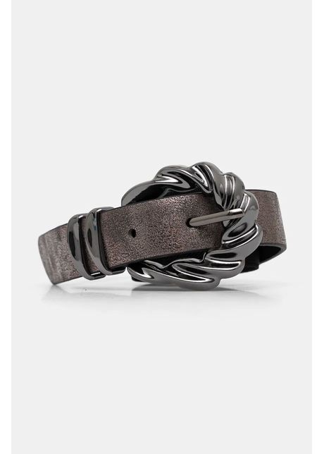 Answear lab curea femei culoarea negru