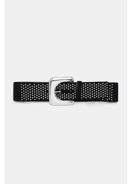 Answear lab curea femei culoarea negru
