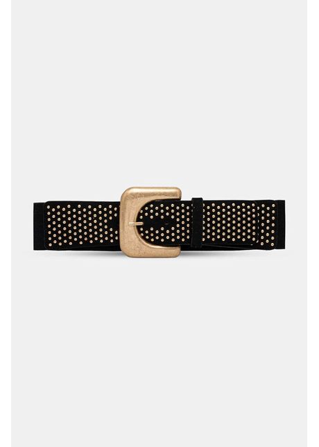 Answear lab curea femei culoarea negru
