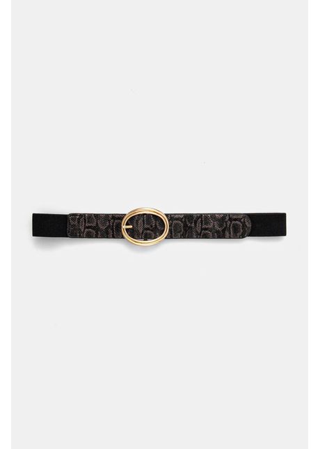 Answear lab curea femei culoarea negru