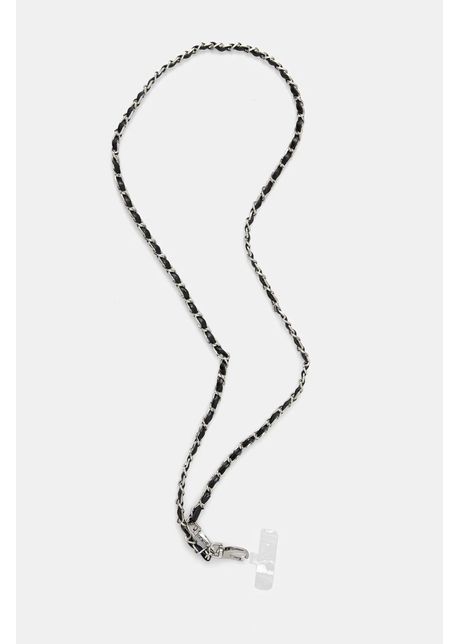 Answear lab curea telefon culoarea negru