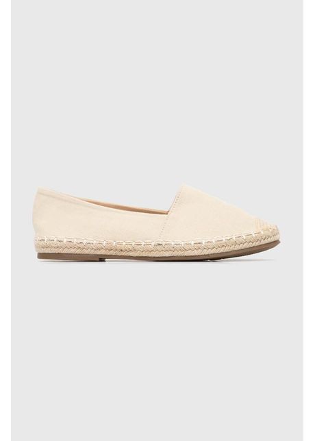 Answear lab espadrile culoarea bej