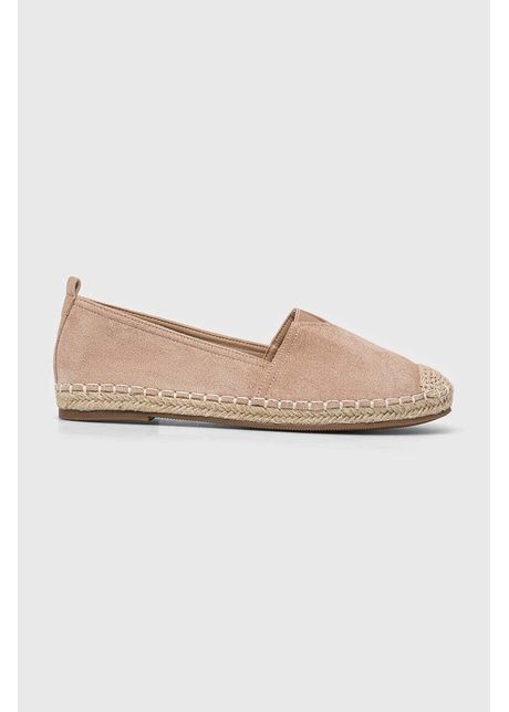 Answear lab espadrile culoarea bej