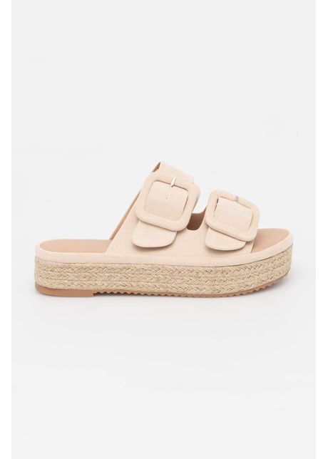Answear lab espadrile femei culoarea bej