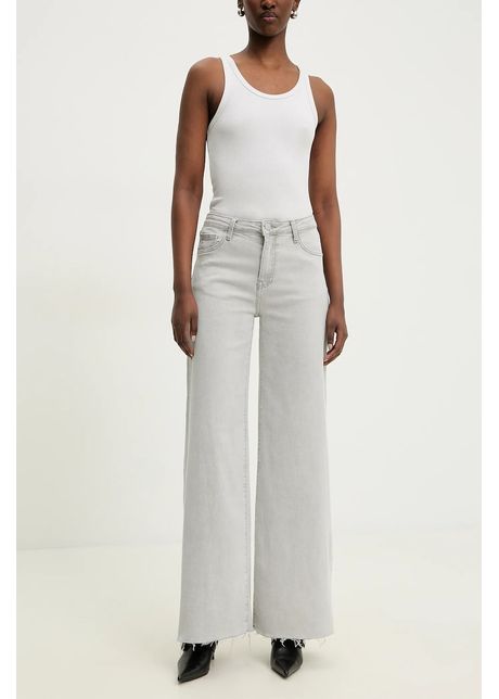 Answear lab jeans femei culoarea gri