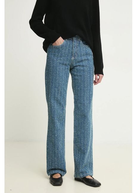 Answear lab jeans femei high waist