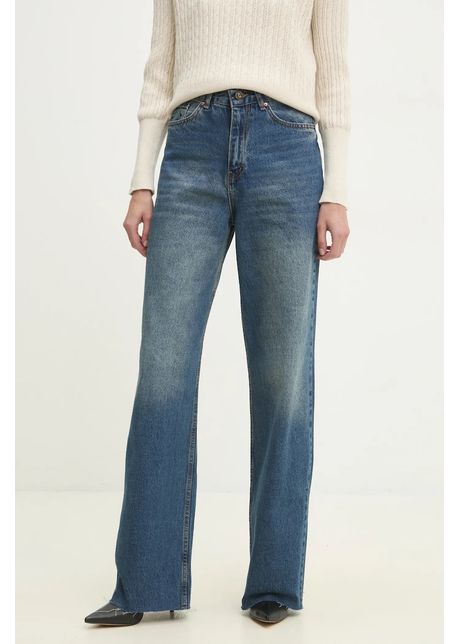 Answear Lab jeans femei high waist