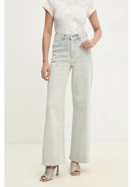 Answear Lab jeans femei high waist