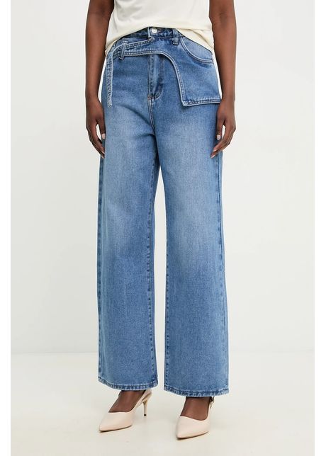 Answear lab jeans femei high waist