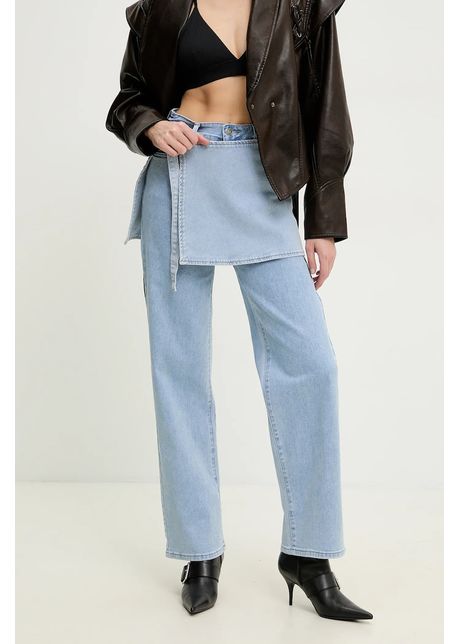 Answear lab jeans femei high waist