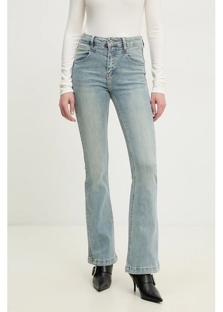 Answear lab jeans femei high waist