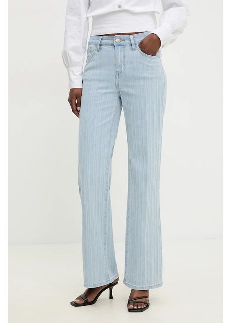 Answear Lab jeans femei high waist