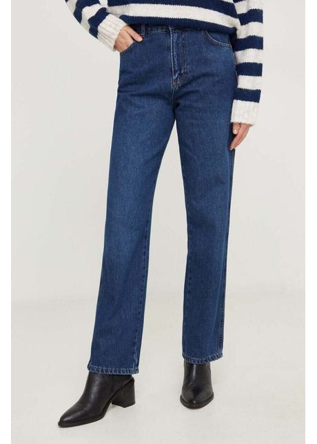Answear lab jeans femei high waist