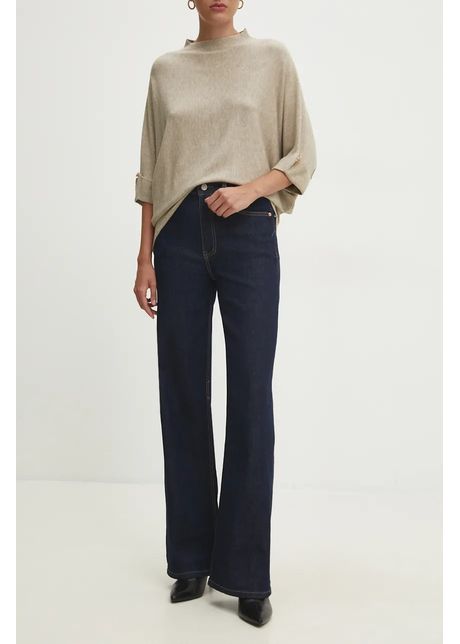 Answear lab jeans femei high waist