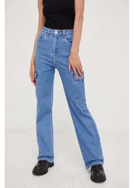 Answear lab jeansi femei high waist