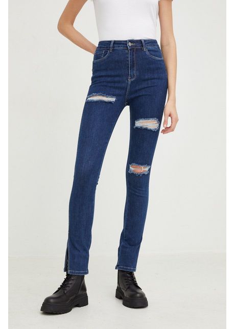 Answear lab jeansi femei high waist