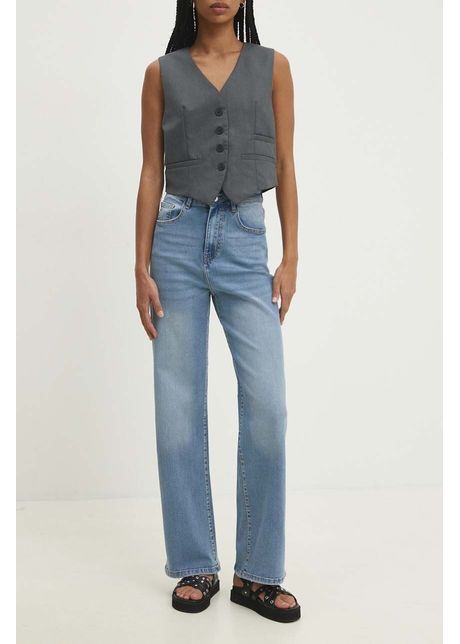 Answear lab jeansi femei high waist