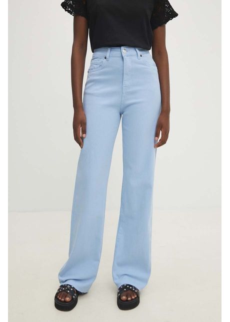 Answear lab jeansi femei high waist