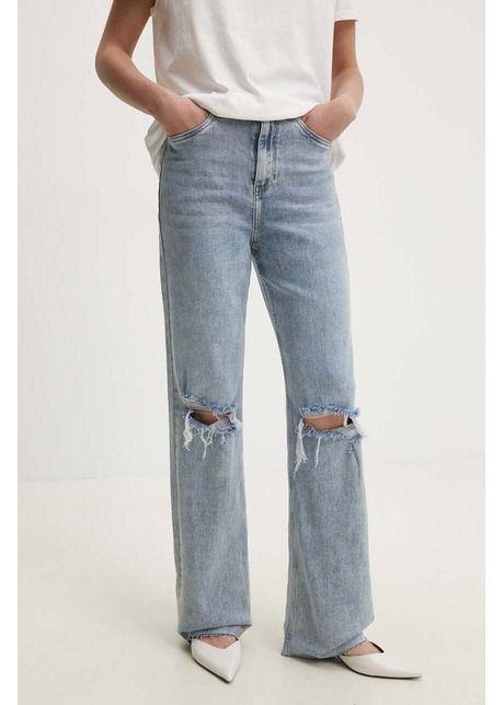 Answear lab jeansi femei high waist
