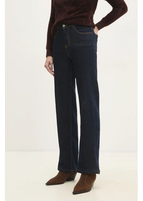 Answear lab jeansi femei high waist