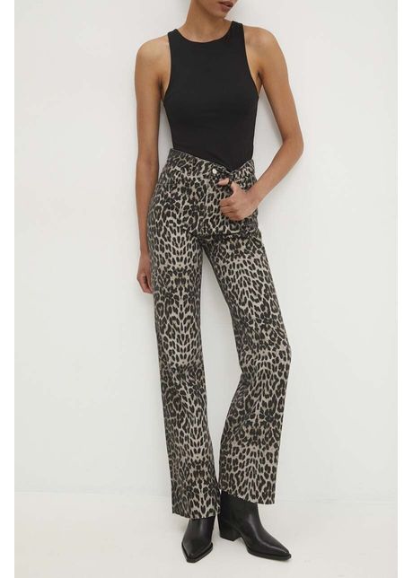 Answear lab jeansi femei high waist