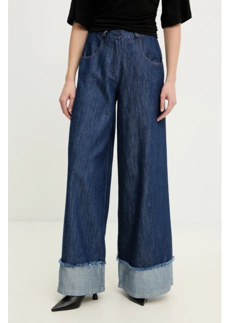 Answear lab jeansi femei high waist