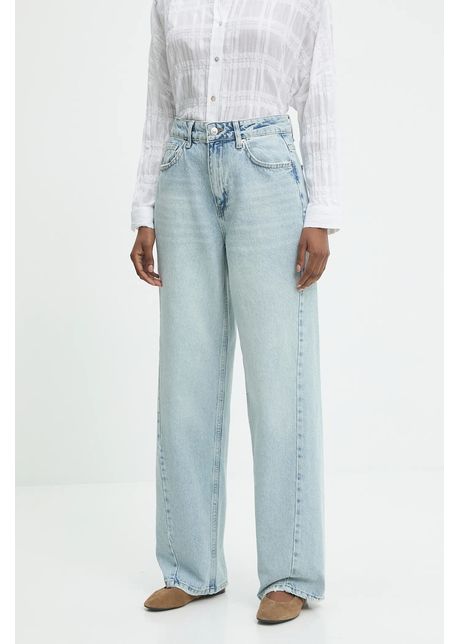 Answear Lab jeansi high waist