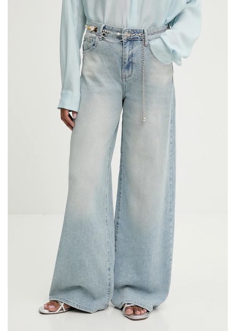Answear lab jeansi high waist