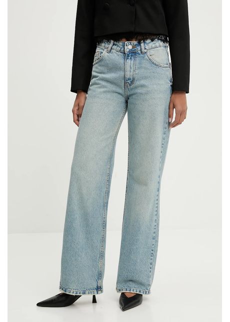 Answear Lab jeansi high waist