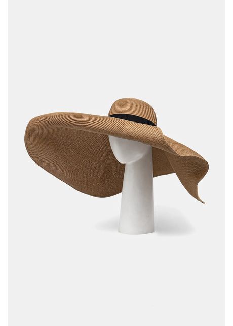 Answear lab palarie culoarea maro