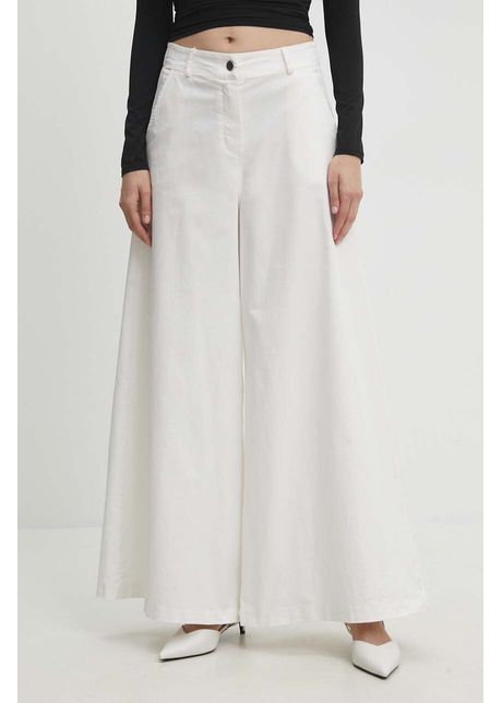 Answear Lab pantaloni high waist