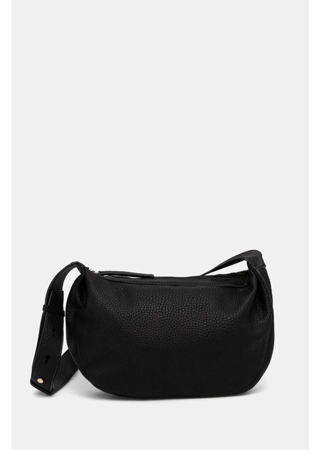 Answear lab poseta culoarea negru
