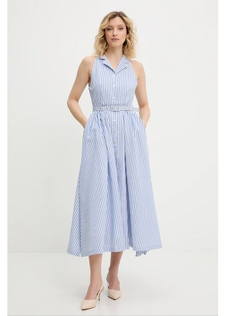 Answear lab rochie midi evazat