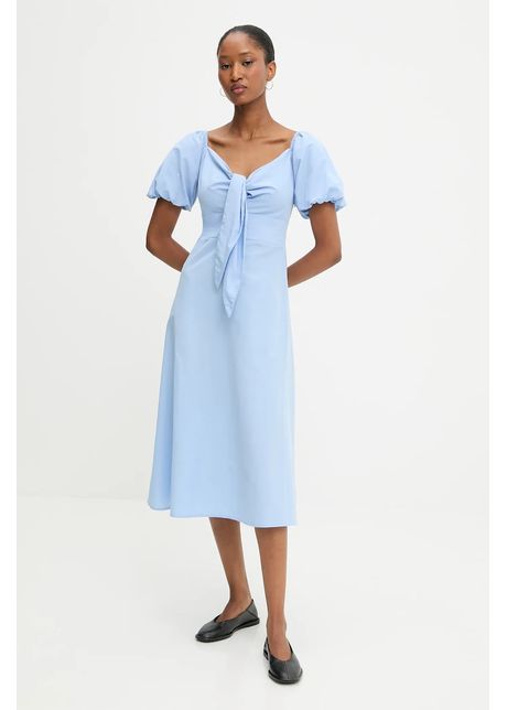 Answear lab rochie mini dreapt