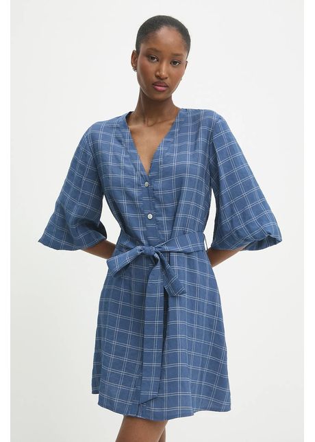 Answear lab rochie mini evazat