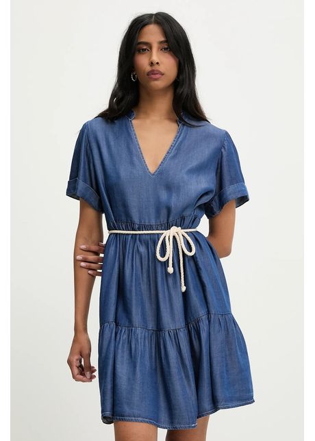 Answear lab rochie mini evazati