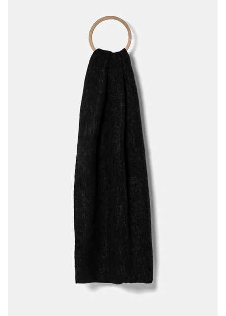 Answear lab sal cu doua fete femei culoarea negru neted