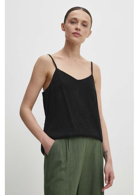 Answear lab top culoarea negru