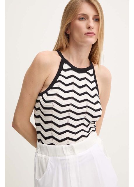 Answear lab top culoarea negru
