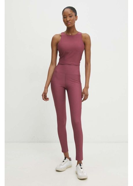 Answear lab top femei culoarea roz