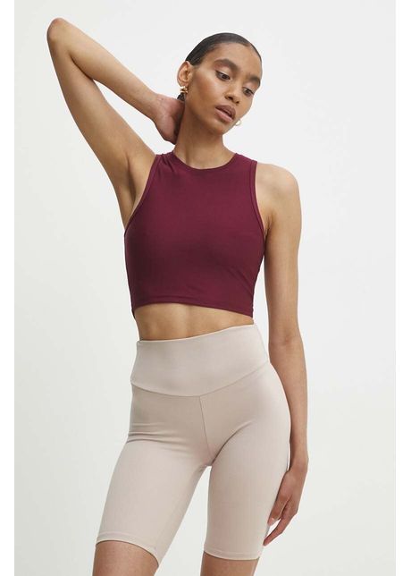 Answear lab top femei culoarea roz