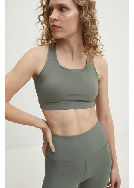 Answear lab top femei culoarea verde