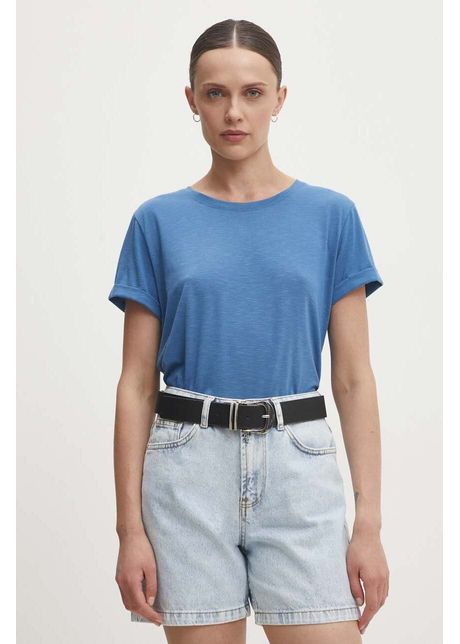 Answear lab tricou din in