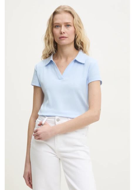 Answear lab tricou polo femei