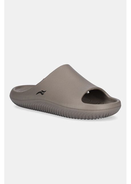 Aqua speed papuci culoarea gri toledo