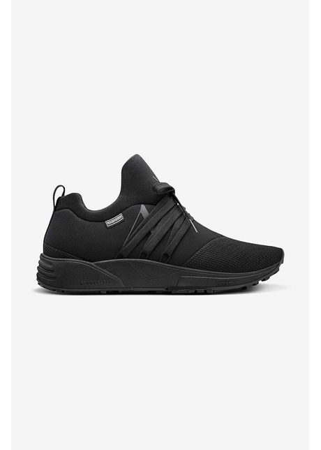 Arkk copenhagen sneakers culoarea negru